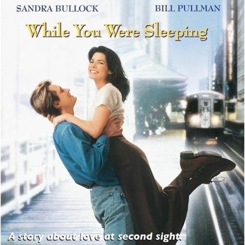 While you were sleeping full movie free online sale