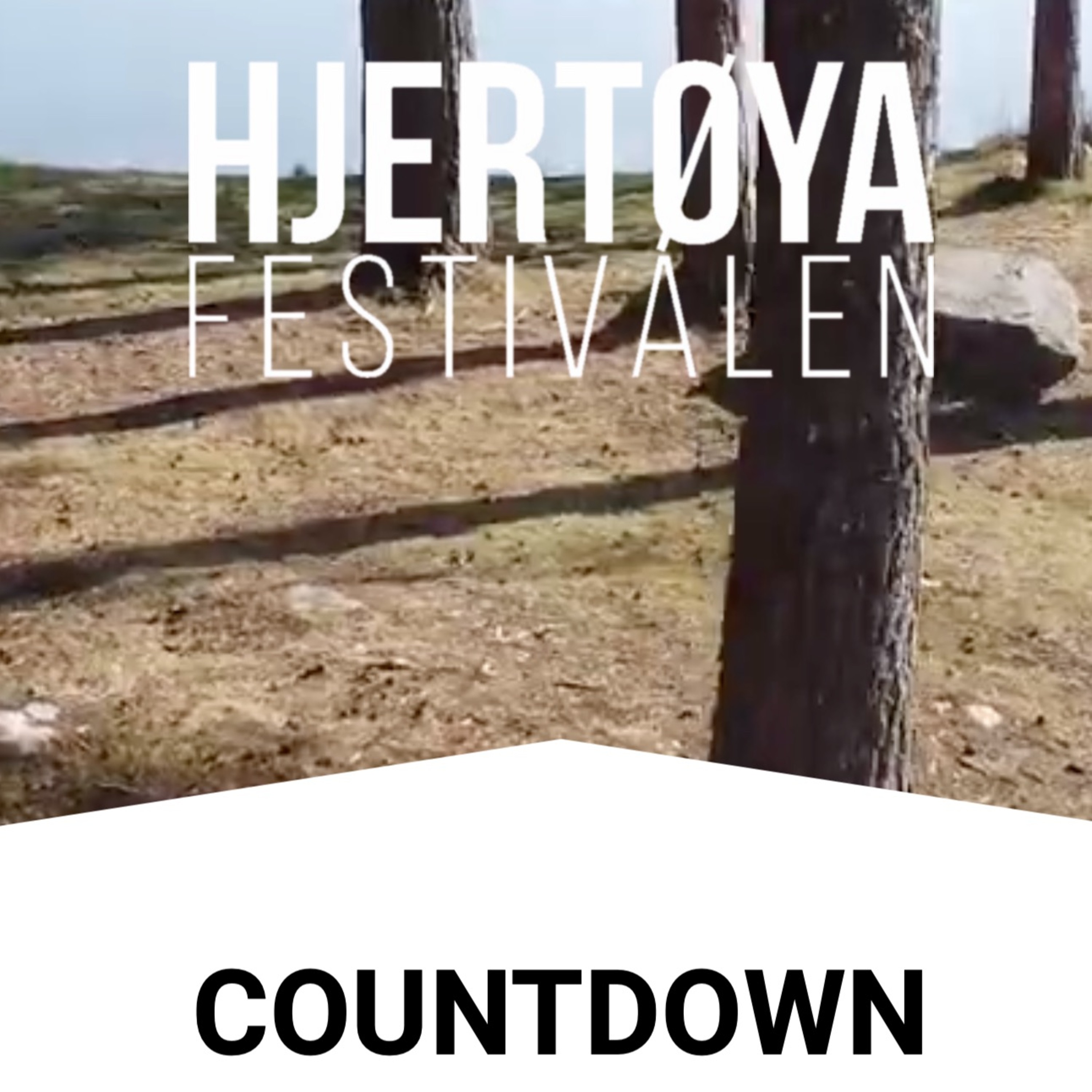 Hjertøya Pan Fredag episode artwork