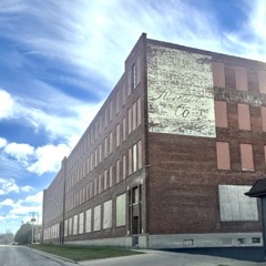 History Running - A Christian McIntosh