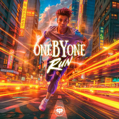 oneBYone - Run