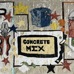 Concrete Mix | March 2023