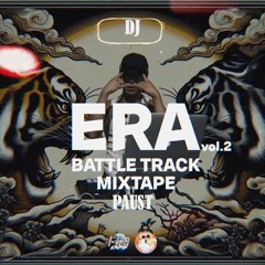Eastern Raw Asia vol.2 KRUMP MIXSET