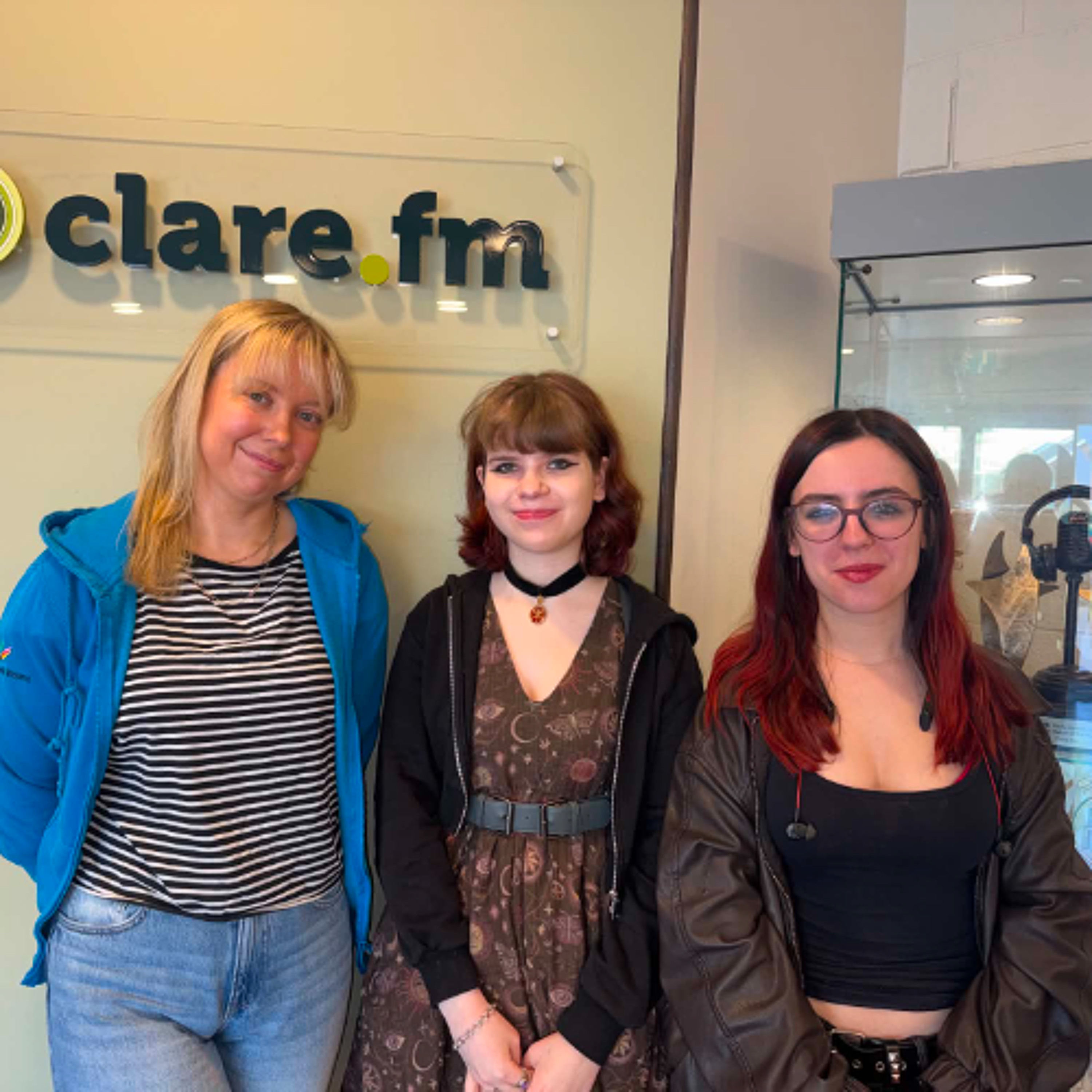 Clare FM