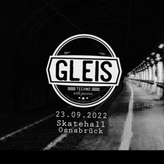 @ Gleis, Skatehall Osnabrück, 23-09-2022 //Techno