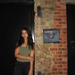 Nile To Bank w/ Nihal 050924