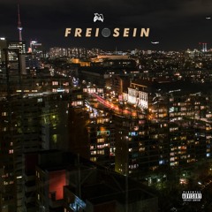 FREI SEIN - Benny Gold