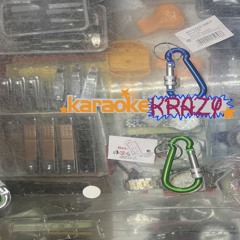 Karaoke Krazy Radio Radio w/kk4rbon (14/10/24)