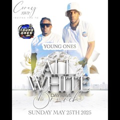 COREY ALL WHITE DAY BRUNCH 2025 YOUNG ONES "LIVE".mp3