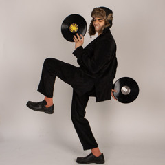 Eternal Dirty Disco