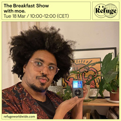 The Breakfast Show - moe. - 18 Mar 2025