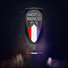 Hardstyle, Hardcore & Frenchcore Madness 40 (YearMix)
