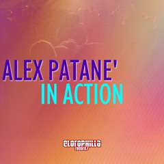 Alex Patane' - In Action (Original Mix)