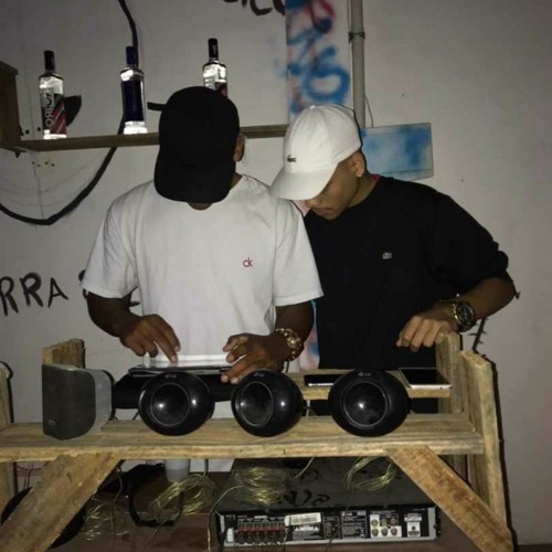 MT - -PIQUE DO LOBO MAL (PRODD) JV FXP, DJ WL DE GUARUS