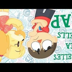 ISABELLES SEA SHELLS RAP PARODY