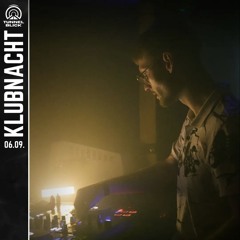TUNNELBLICK @Stollen134 [hardgroove techno set]