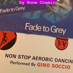 Visage & Gino Soccio - Remember Fade To Grey (Rune Cosmic Mashup)