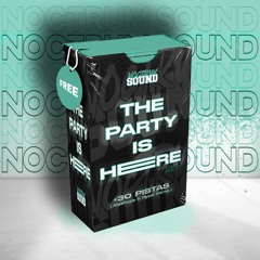 𝑻𝑯𝑬 𝑷𝑨𝑹𝑻𝒀 𝑰𝑺 𝑯𝑬𝑹𝑬 𝑽𝑶𝑳. 𝟏(+ 30 Mashups, Hype Intros & Openshow)