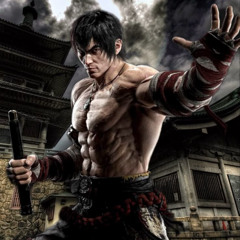 @M0DEUSS - VENGENCE [PROD. M0DEUSS]