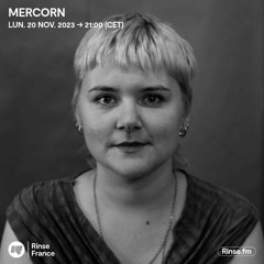 Mercorn-  20 Novembre 2023