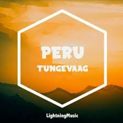 Tungevaag - Peru ( Khoa Shake Ft Hardy Remix )