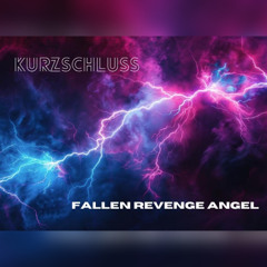 [PREMIERE] Fallen Revenge Angel - Psycholunatic