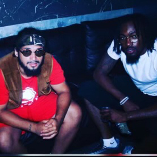 TYB (BLANCO & FLACK)