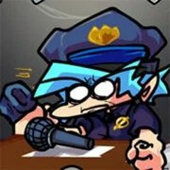 FNF Vs Phone Guy