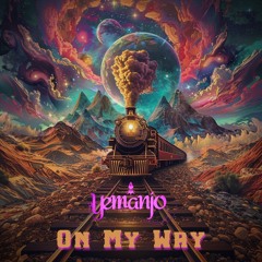 Yemanjo - On My Way