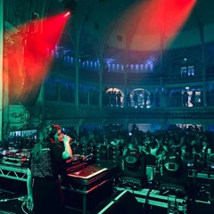 EFII's March 20' Mix