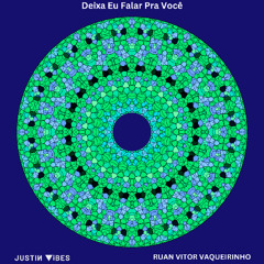 Deixa Eu Falar Pra Você