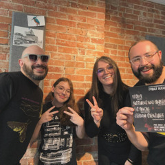 Arts on Fire - STCLVR, Succulent and Sinister, Eternal Creatures - August 15, 2025