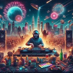 dancefloor drum and bass mix