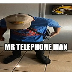 mr telephone man (prod@nicky ots)