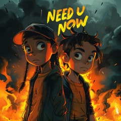 BLS - Need u Now [FREE DL]