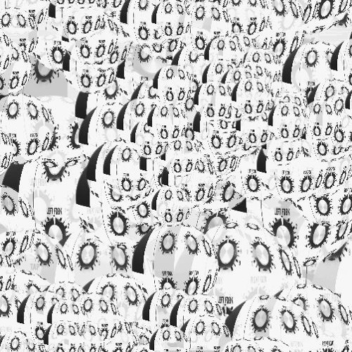 E520 Hyperion Stereo Processor - First Impressions