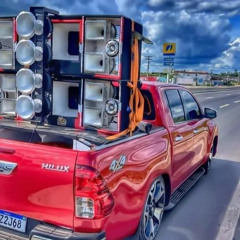 YOU WILL SEE - REMIX ( DJ DN DE CAXIAS E DJ PSICO DE CAXIAS ) ARROCHADEIRA