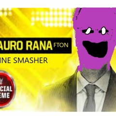 Line Smasher