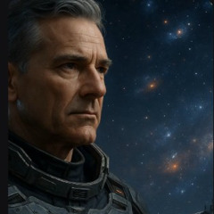 The Echo Voyager Logs — Commander Hale