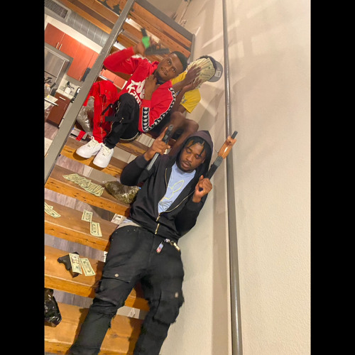 Big Keybo & Stop6Jaay Chess Not Checkers