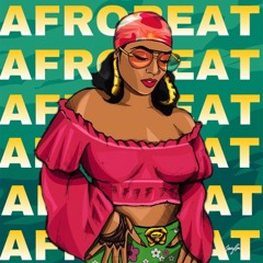 AFROBEAT‐ THIS IS THE ONLY THING YOU NEED...