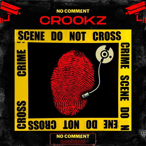 Crookz (FREE DOWNLOAD)