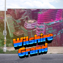 Wilshire Grand (All Mine)