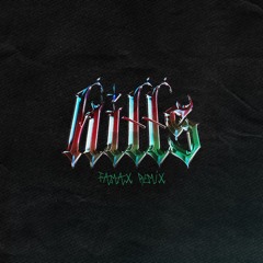 Raffa Guido - Famax (HILLS Remix)