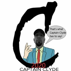 thats what captain clyde has to say
