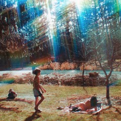 i want you around (cover)