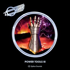 Oliver - Power Tools III (Sampler Clip)