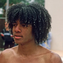 Michael Jackson - I can't help it (Joazz edit)