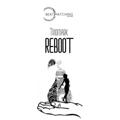 Tinomark - Reboot (Original Mix) [FREE DOWNLOAD]