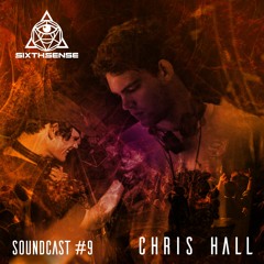 SoundCast #9 - Chris Hall (AUS)