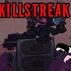 FNF Corruption UST: Killstreak